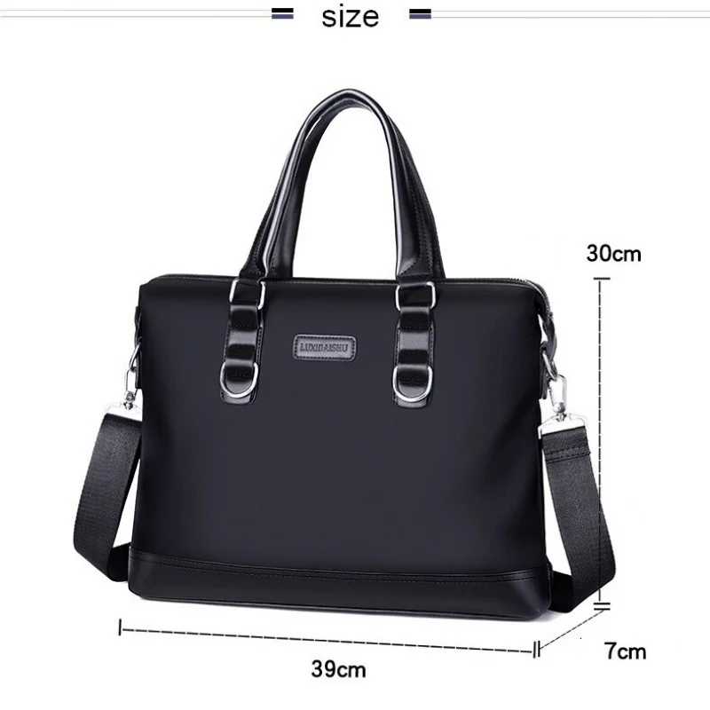 Рисунок 2 - Мужская сумка, деловой портфель