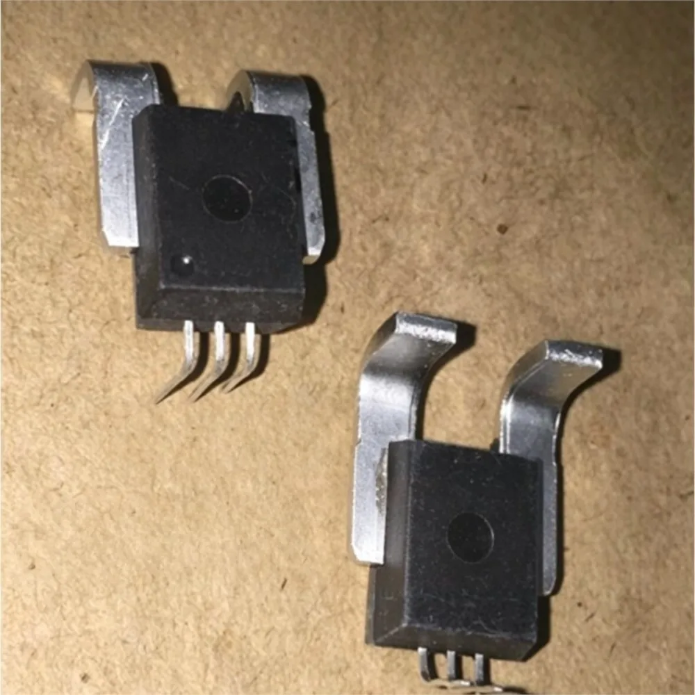 5PCS 20ETS12S ACS758KCB-150B TLE6236G MT9042BP IRFP460 LTC1060CSW