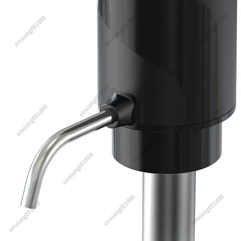 Electric Wine Divider, Fast Self-decanting for Red Wine, Electric Oxidation, Intelligent Pouring, Decanting and Drawing