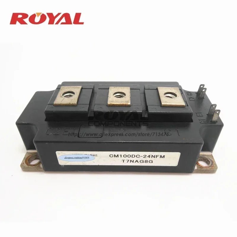 

CM100DC1-24NFM CM100DC-24NFM