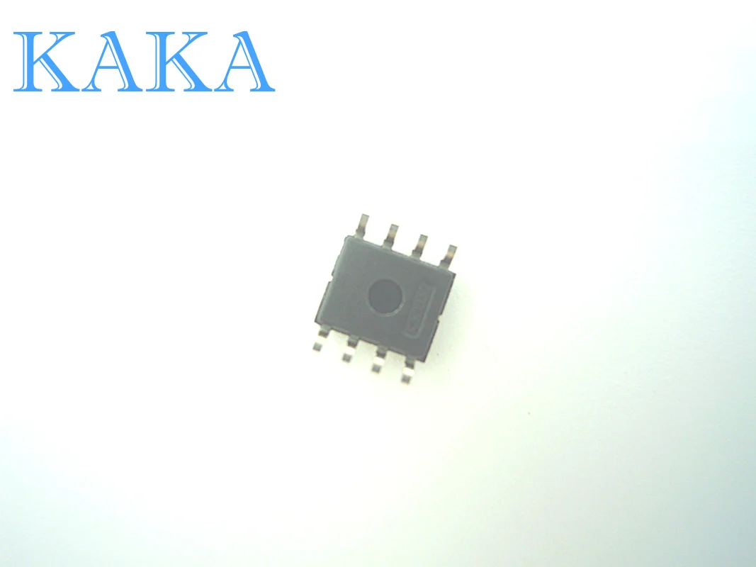 SOP NE555DR original, novo, 10pcs