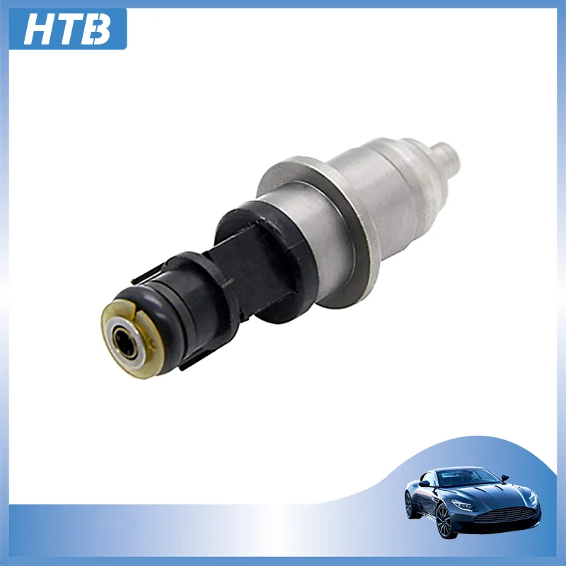 4Pcs/lot E7T05071 High Quality Fuel Injector Nozzle For Mitsubishi Carisma 2000-2006 1.8 GDI 2.0 2.4 1465A002 1465A003 MR560552