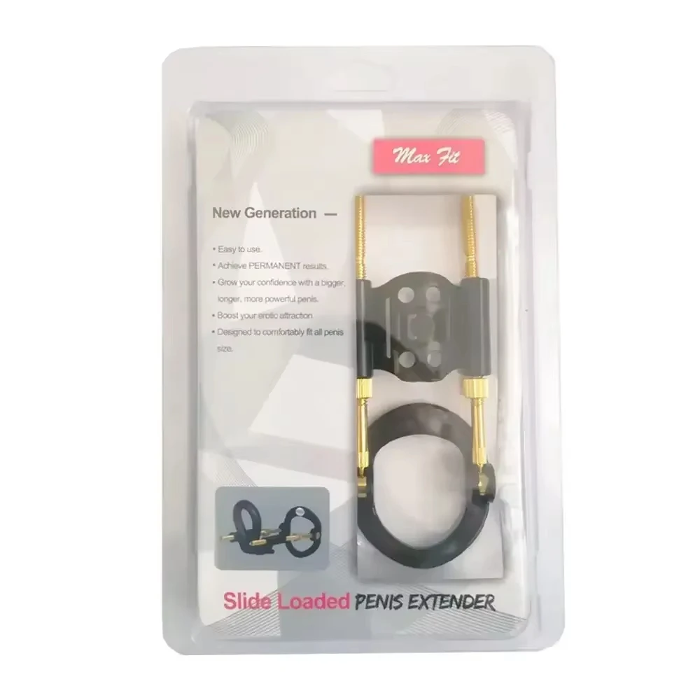 زيادة راحة مدلك الجسم، محمولة للرجال قابلة للتمدد للضغط السلبي، مدرب جديد خفيف للتمدد #3