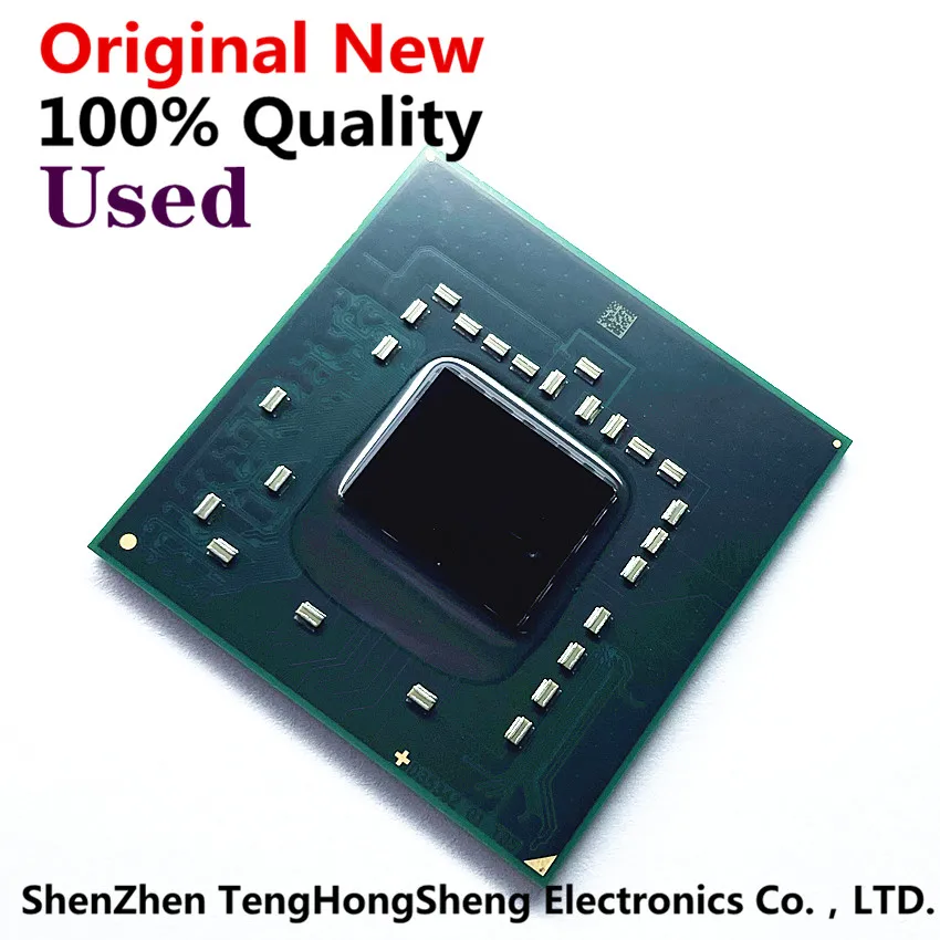 

100% test very good product LE82Q965 SL9QZ bga chip reball with balls IC chips