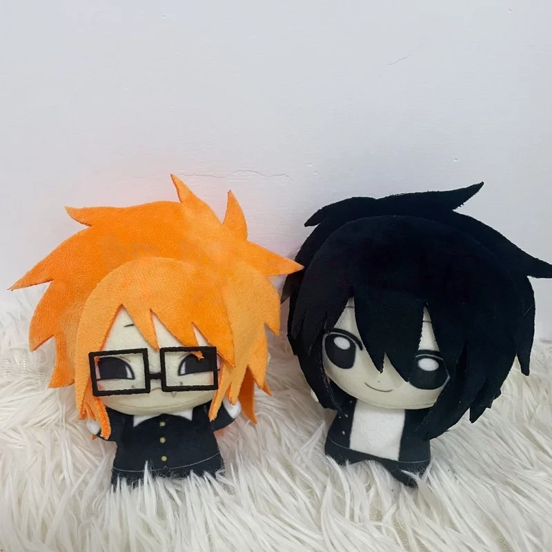 Ranfren Randel القطن دمية 10 سنتيمتر لطيف لعبة لينة أرقام ألعاب من نسيج مخملي المشجعين جمع اللعب فيلم التلفزيون نموذج ألعاب الدمى لطيف الدمى الهدايا #4