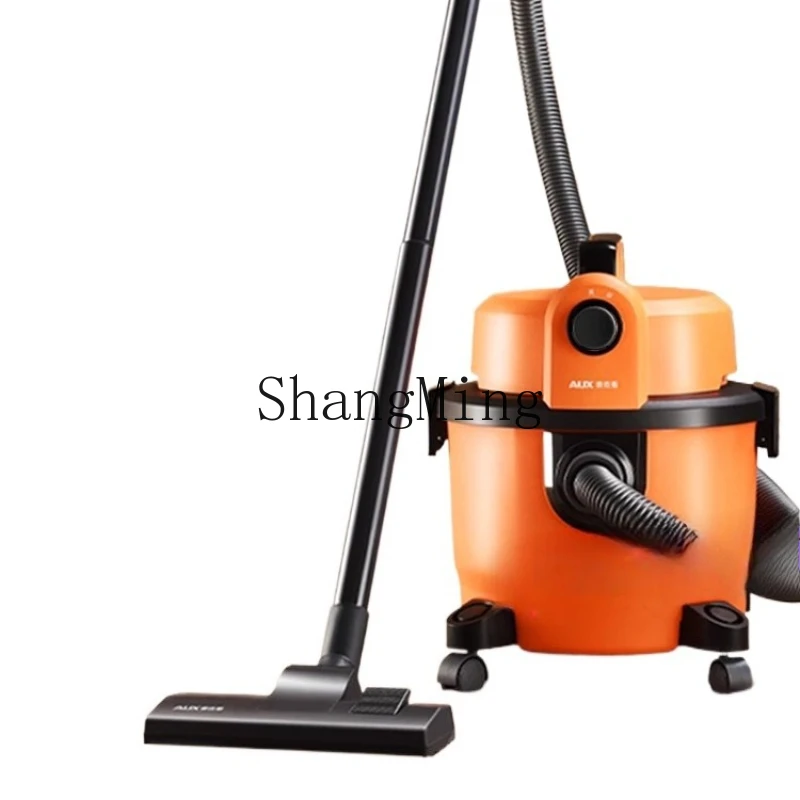 

ZYY household large suction small handheld high-power powerful industrial vacuum cleaner