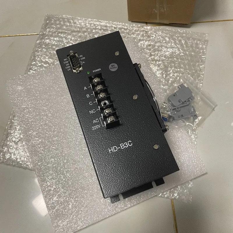 HUANDA HD-B3C Stepping Motor Controller 220V 1600W 8A Bag Making Packaging Machine Driver