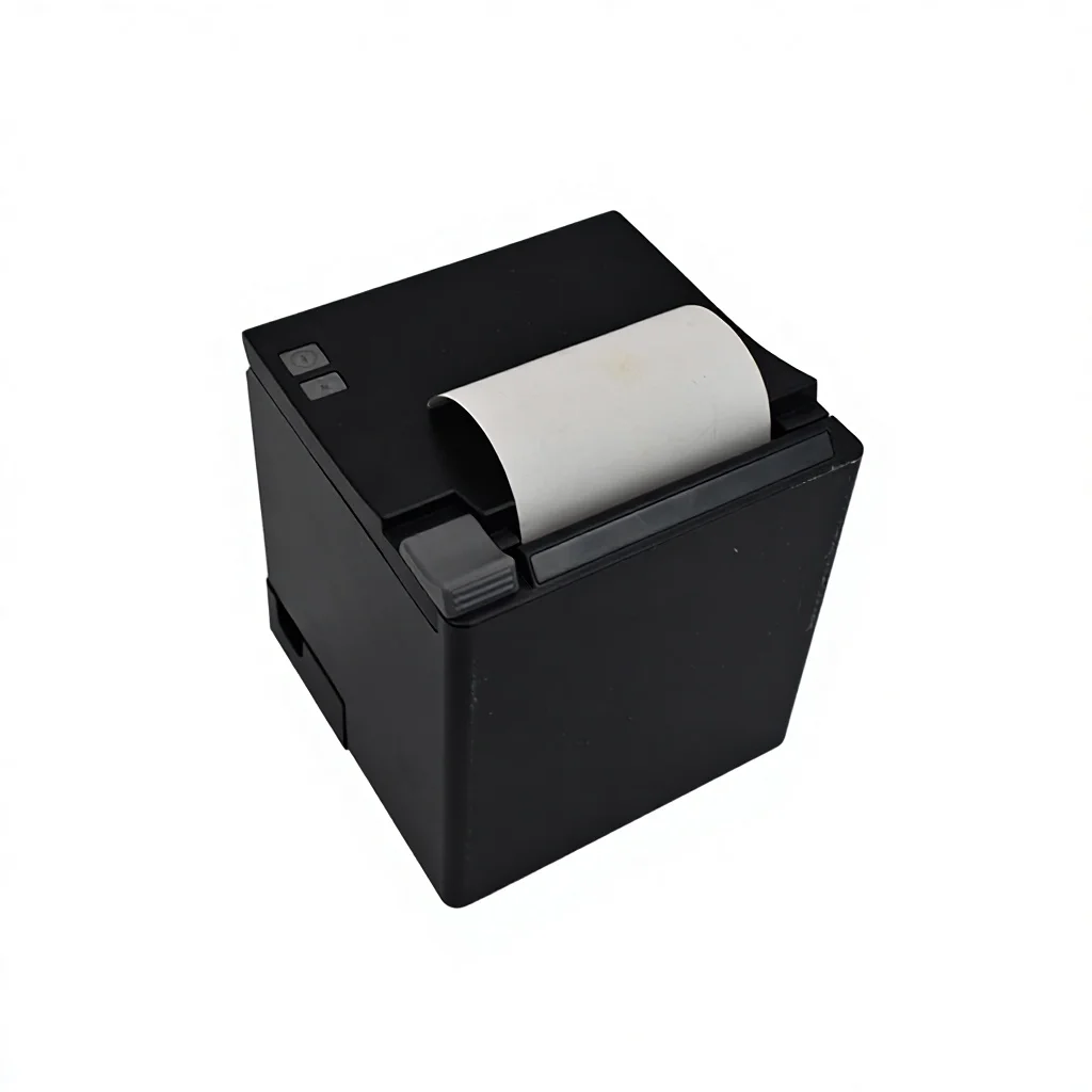 Drukarka termiczna POS 80 mm z – Commercial Printing Network recenzja i cena