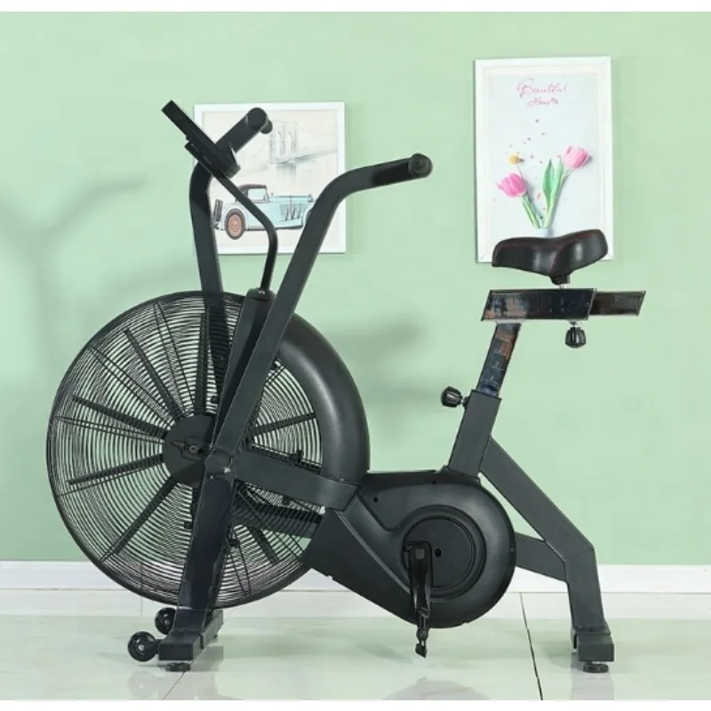 Gym Exercise Air Fan v3.0 Echo Bike