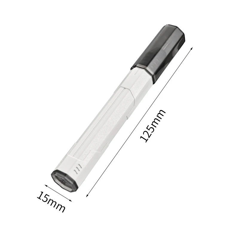 MOSHI MS106 Universal Handle for Model Pushing and Engraving Knives 2.5-3.2mm Caliber Carving Needle Holder Model Tools