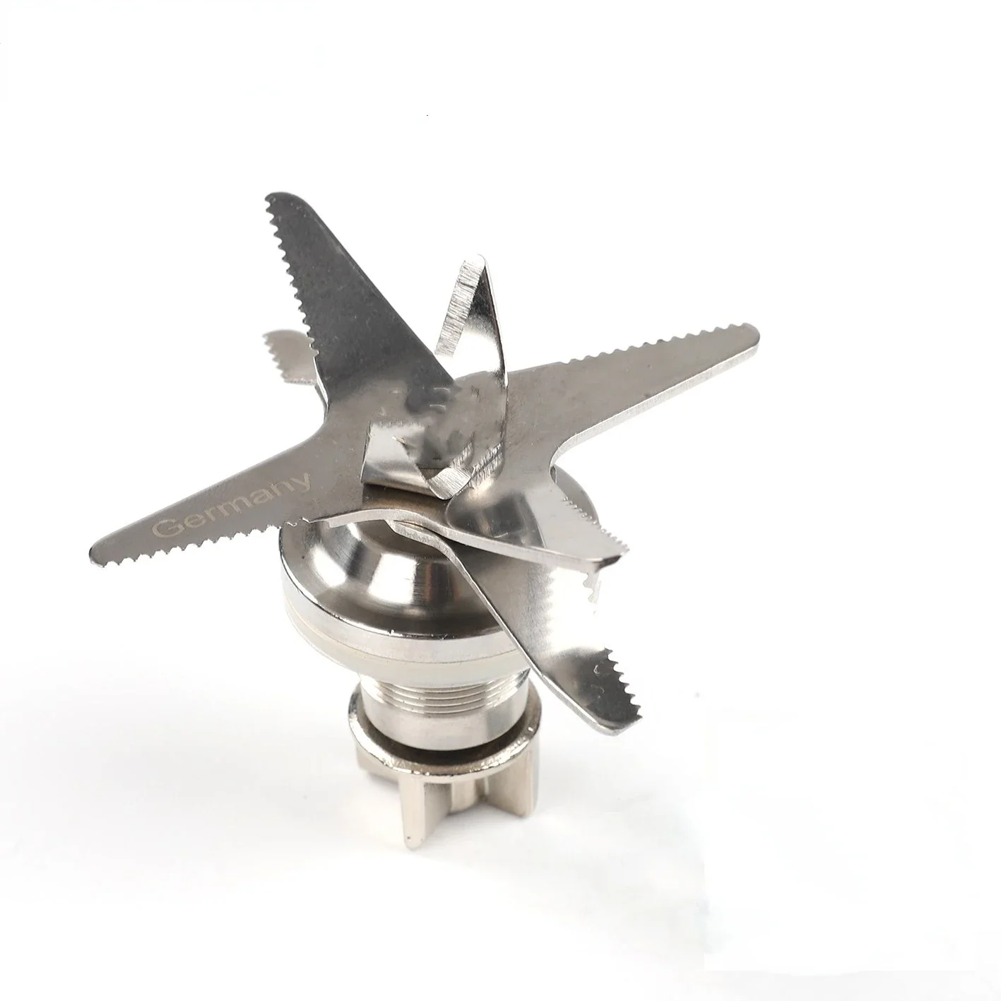 

1 шт. для кухонной машины для измельчения продуктов, аксессуары MJ-PB12Power304, набор ножей, лезвие, нож-лезвие для измельчения.