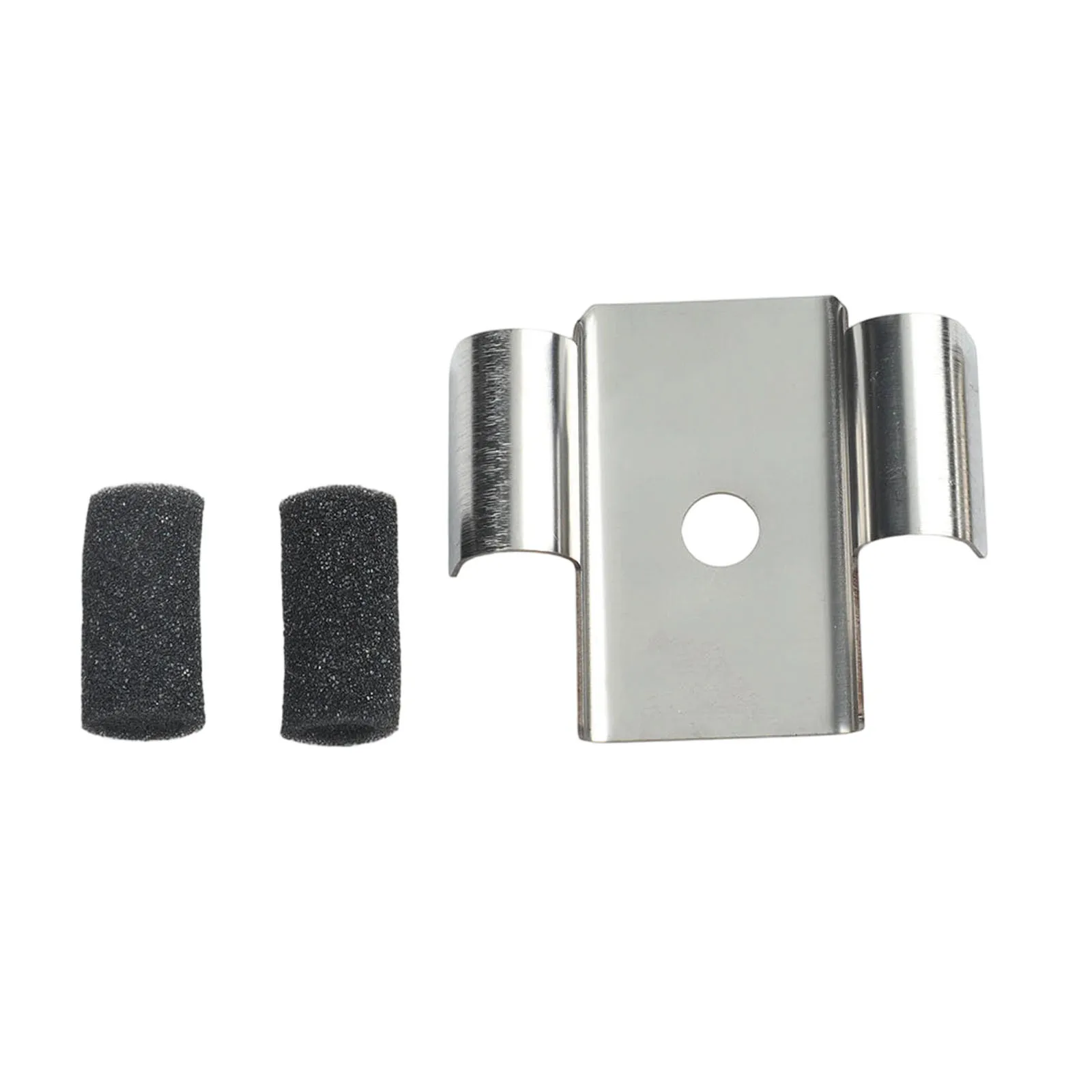 Stainless Steel Parking Brake Cable Retainer Stainless Steel Retainer Clip No Disassembly Required For BMW 4 Series F32