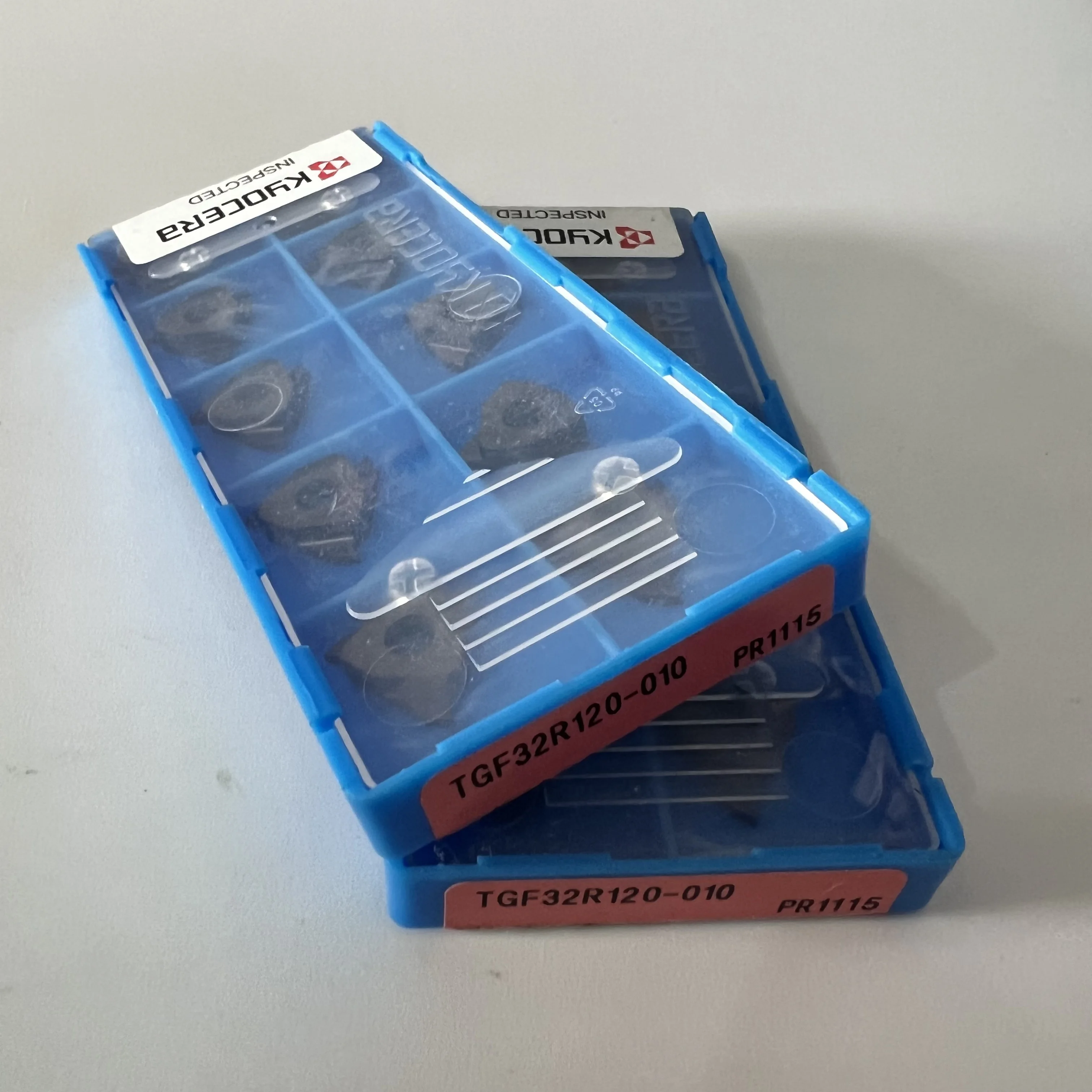 

Indexable Insert TGF32R120-010 PR1115/TGF32R125-010 PR930/TGF32R125-010 PR1215/TGF32R150-010 PR930/TGF32R150-010 PR1215