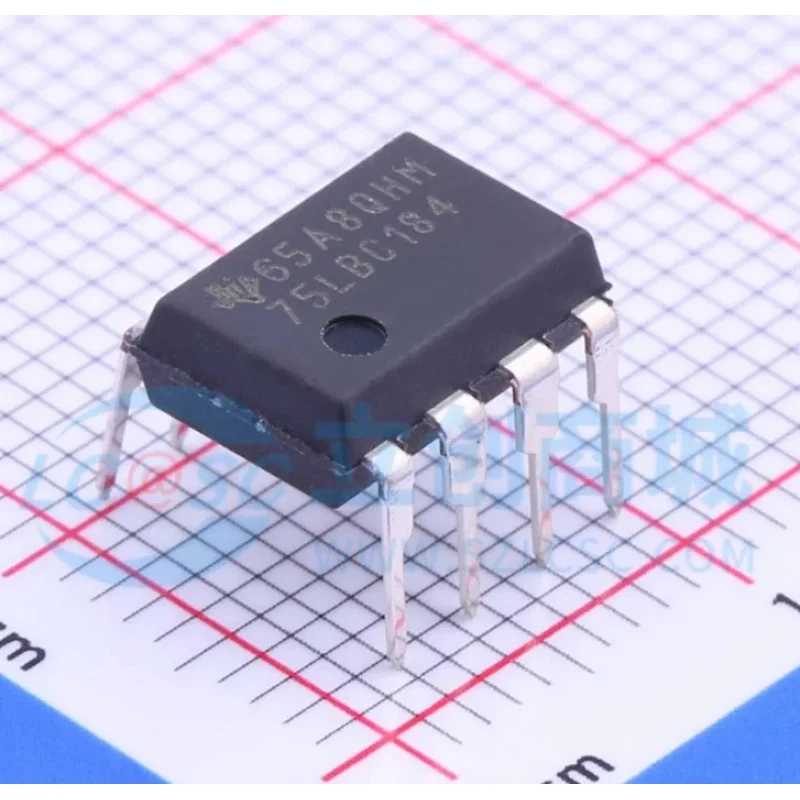 15PCS SN75LBC184P 75LBC184 DIP-8 100% New original  SMD