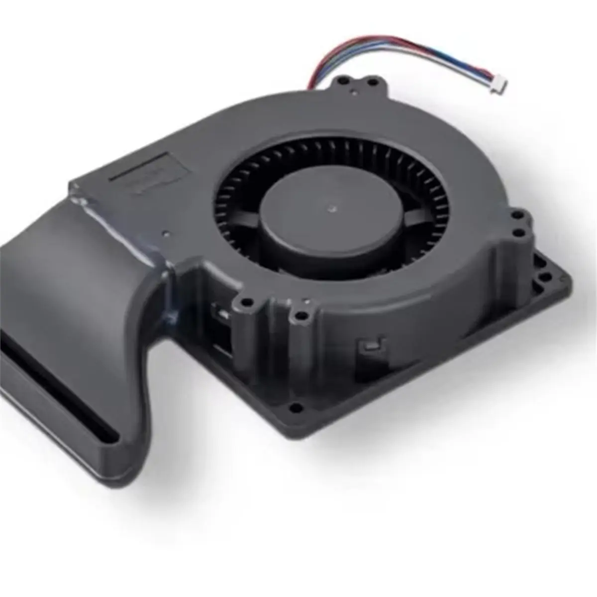 618 Mega Sale For SNAPMAKER U1 Auxiliary Cooling Fan 3D Printer Assisting in Rapid Cooling of Models During High-Speed Printing