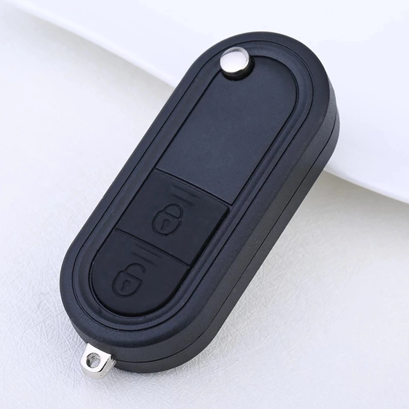 

Car Folding FOB Remote Key 433Mhz with 46 Chip for MG 3 MG3 Intelligent Car Remote Key