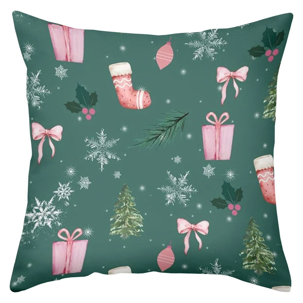 1 Unidad: Almohadas… - image