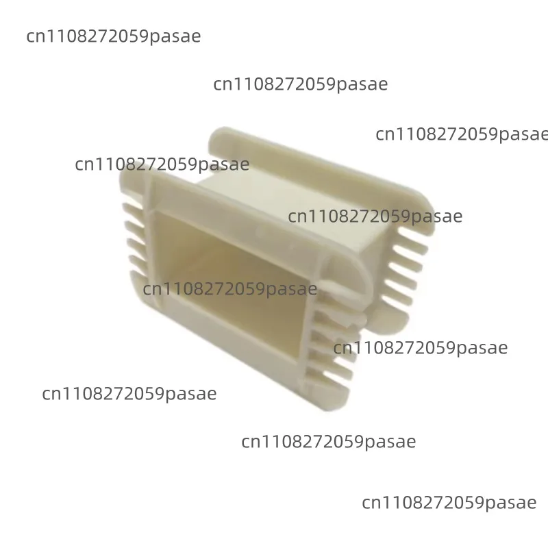 5-Piece transformer EI105 core coil shaft holder tongue width 35 stack thickness 90