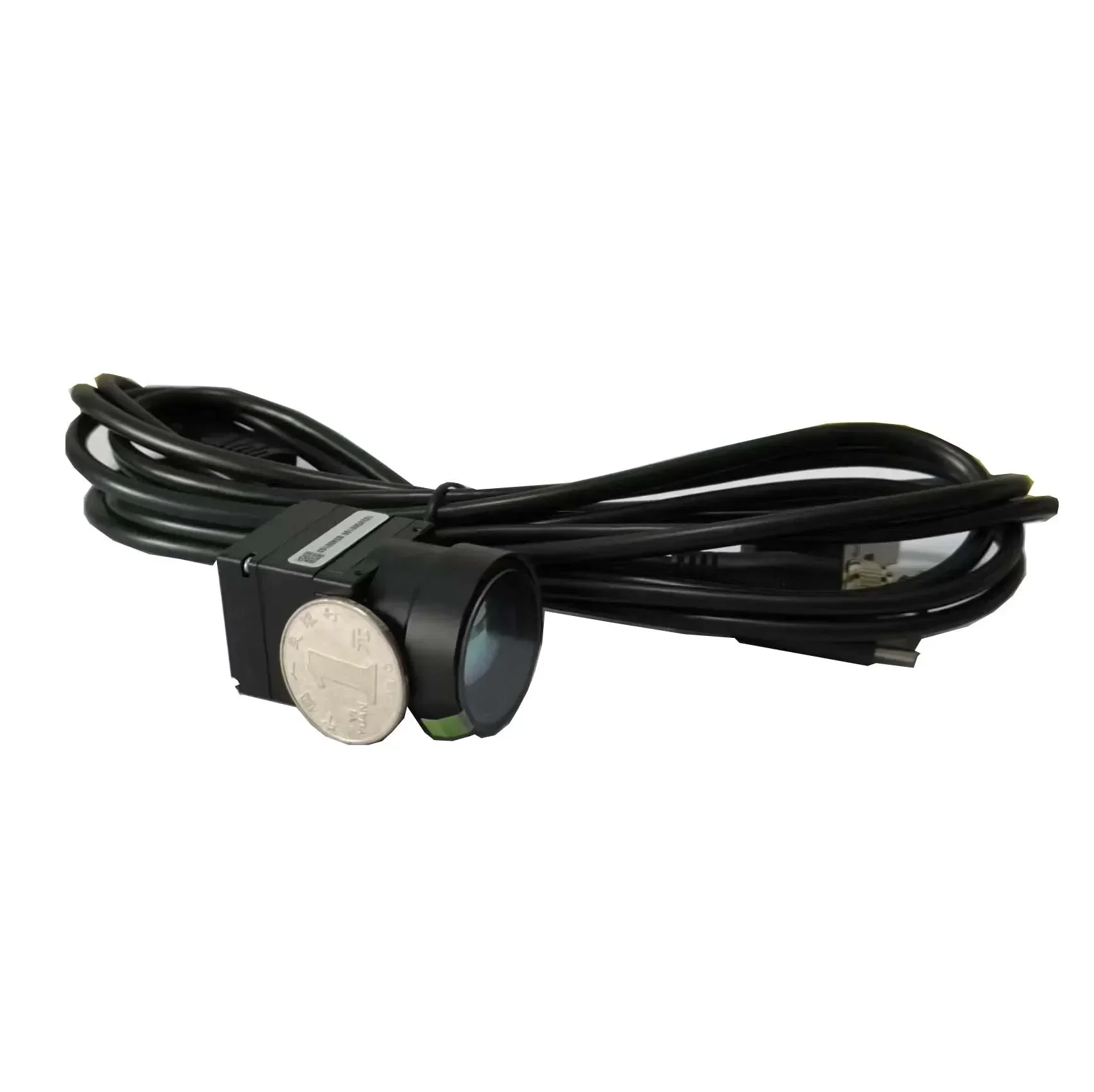 2026 Premium f  Cvbs output fpv car camera IR thermal imaging core detector module BB19 607m(car identification distance)