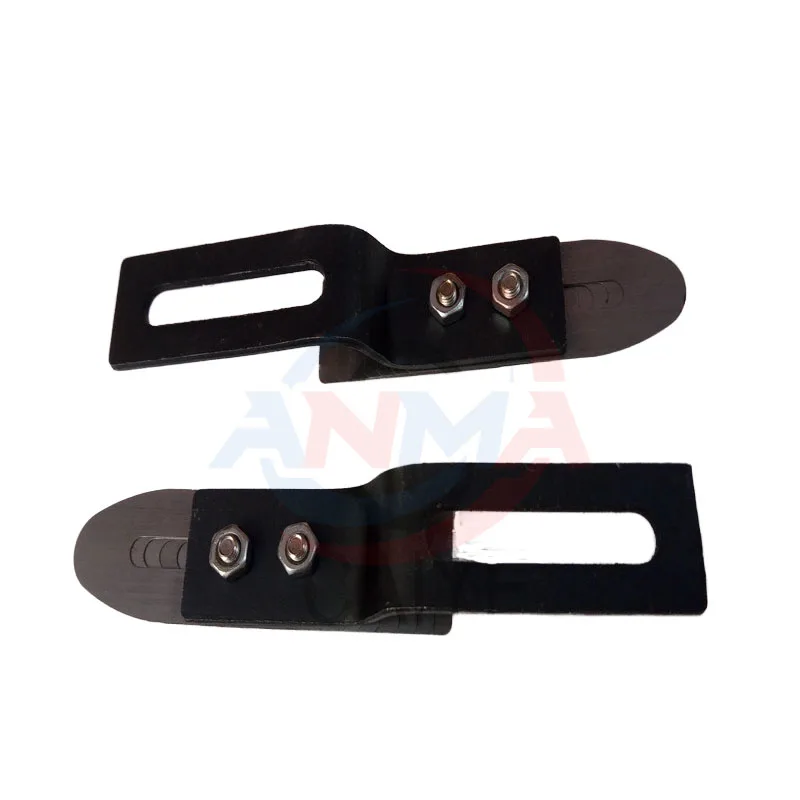 Лучшее качество, запасные части для принтера Man Roland, сепаратор листов, палец для печатной машины Man Roland, 700, сепаратор листов