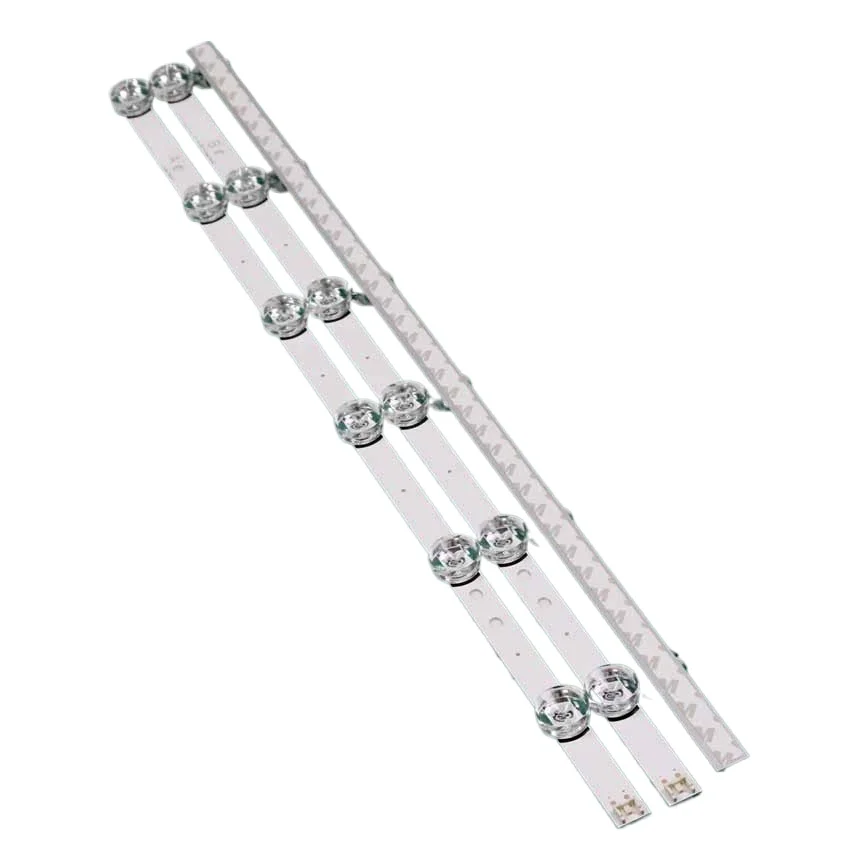 Tv Led Array Light …