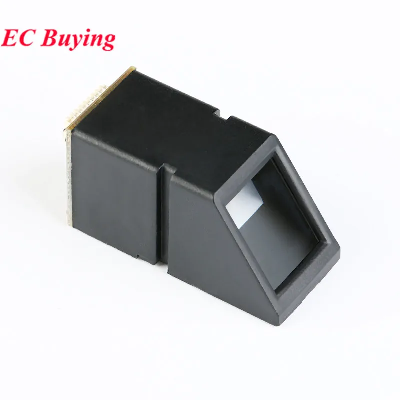 GM65S 1D/2D QR-Barcode-Scanner GM65 CMOS zu geringem Stromverbrauch QR-Code-Barcode-Lesemodulplatine mit TTL 232 und USB URAT