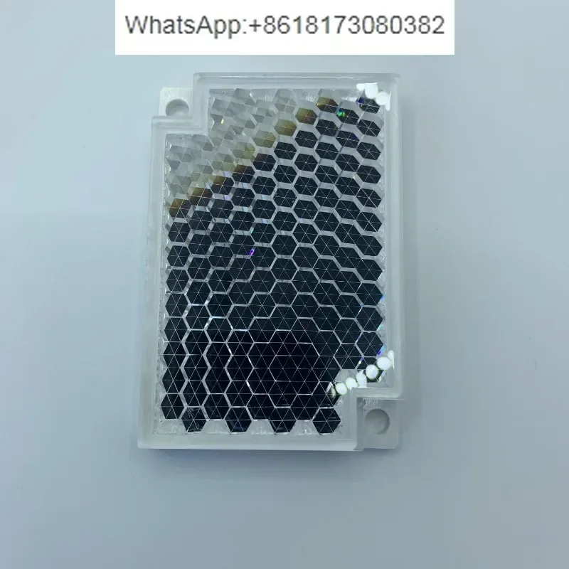 Photoelectric switch matching reflector MS-2 MS-3S MS-4 MS-2A   3PCS