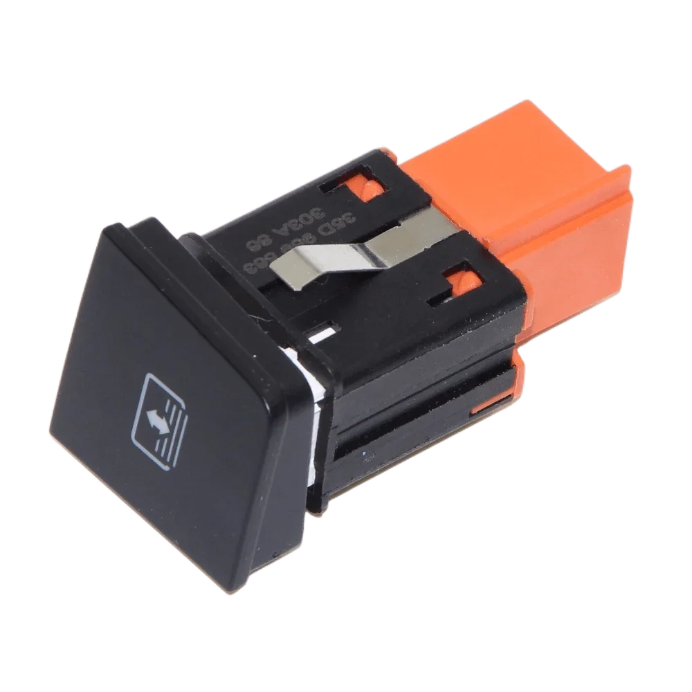 OEM For VW  Passat 06-11 CC Rear Window Power Sun Screen Roll Up Switch 3C0 959 563A 35D 959 563 35D959563 3C0 959 563 A