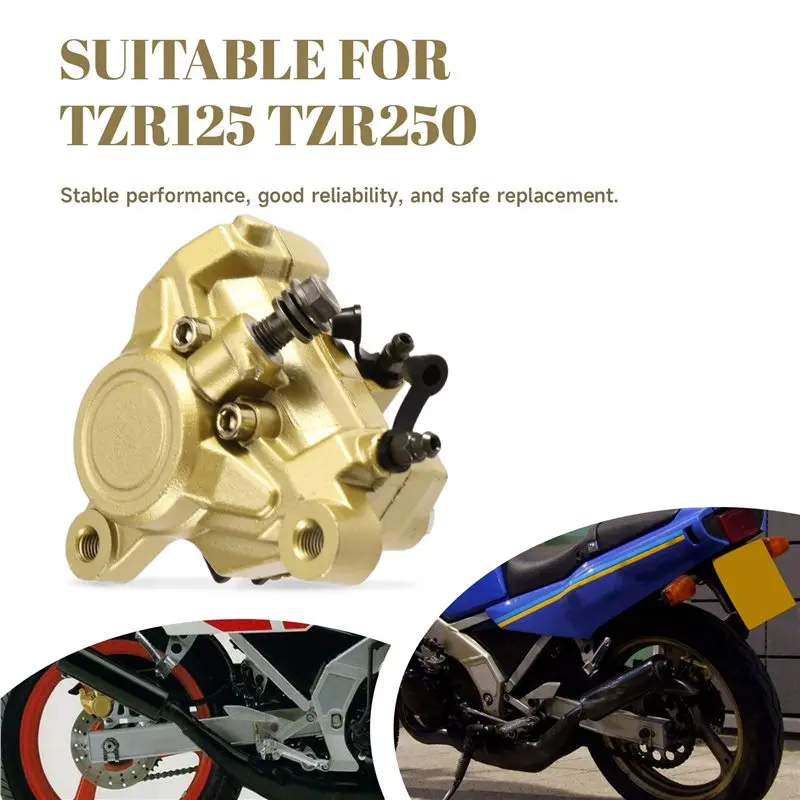 Motorcycle Brake Pump Accessories For TZM TZR125 TZR250 Cross-Border Clutch Maintenance Equipment