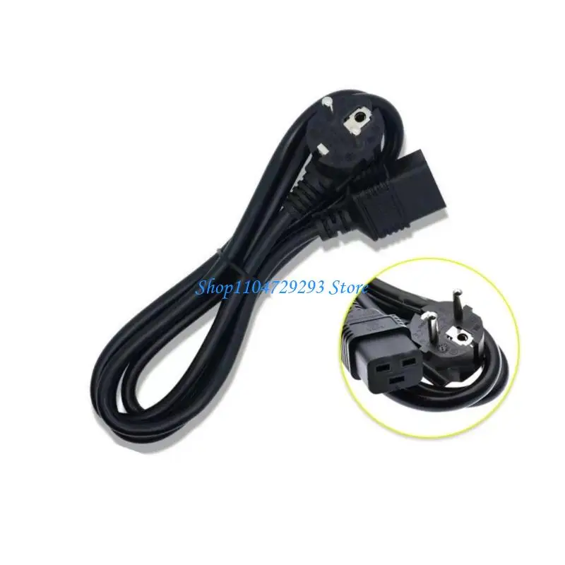 Y2GD سلك طاقة احترافي 2500 فولت مع شهادة لعمليات آلة التعدين M20S M30S S9 S19