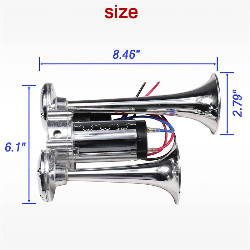 Thumbnail 3 - #28 Latest Trumpets Offers
