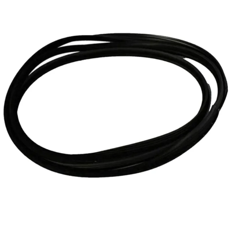 

Car Sunroof Window Seal Gasket Rubber Replacement part A1247800298 for Mercedes W124 W201 W202 W203 Length: 278 cm