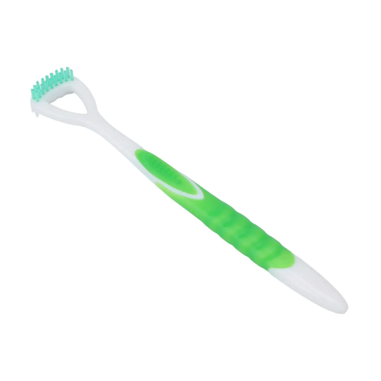 مكشطة اللسان الأساسية لتعزيز نظافة الفم وأداة العناية بالنفس المنعش للبالغين