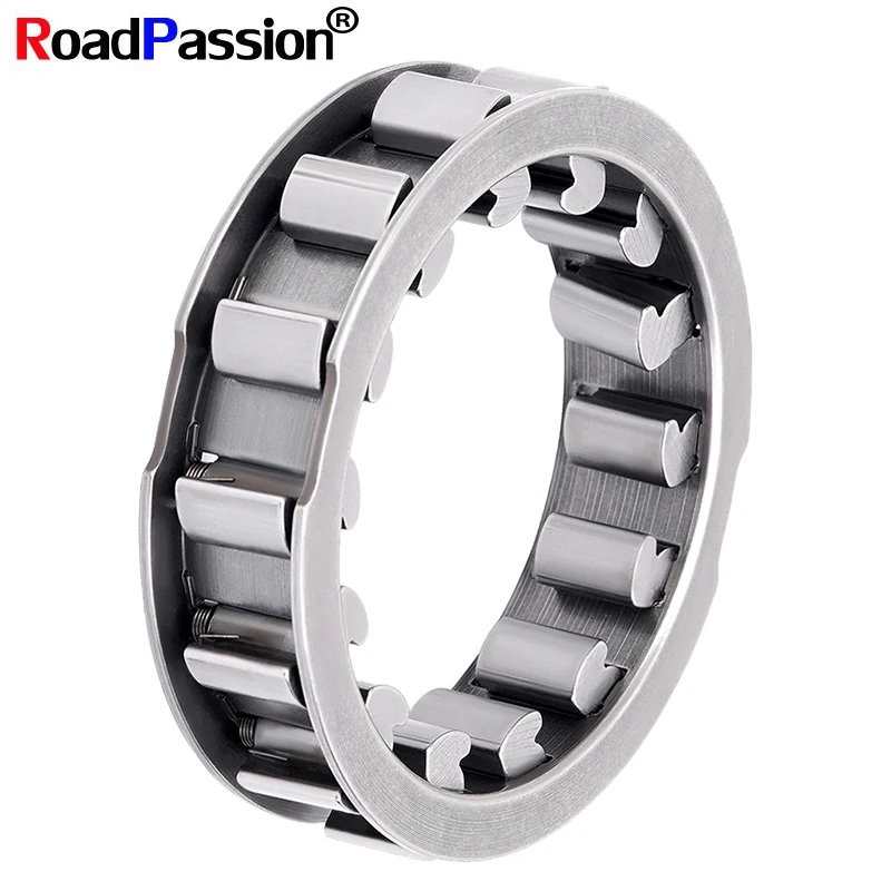 

Road Passion Motorcycle Overrunning Clutch Bead One Way Bearing Starter For BMW S1000RR K46 S1000R K47 S1000XR HP4 K42 S 1000 RR