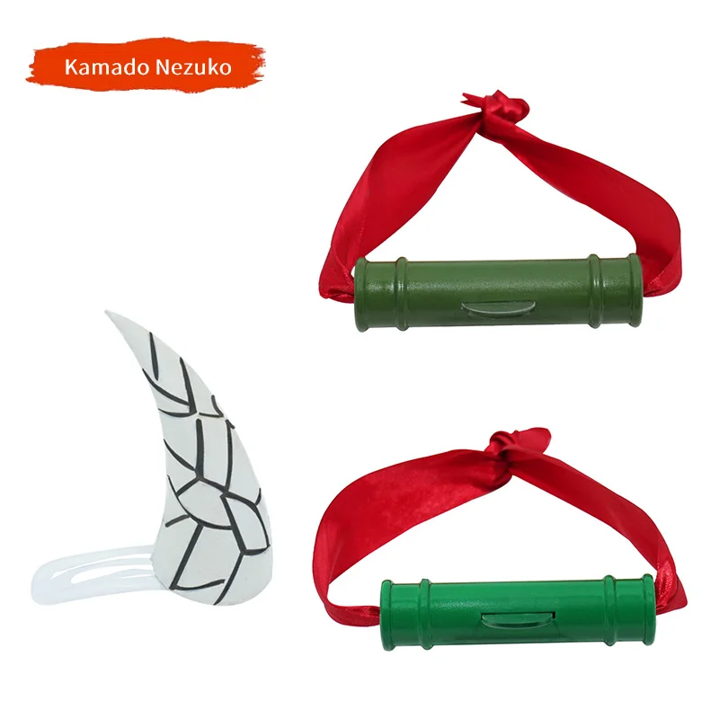 

Kamado Nezukoo Cosplay Props Model Knife and Sword Halloween