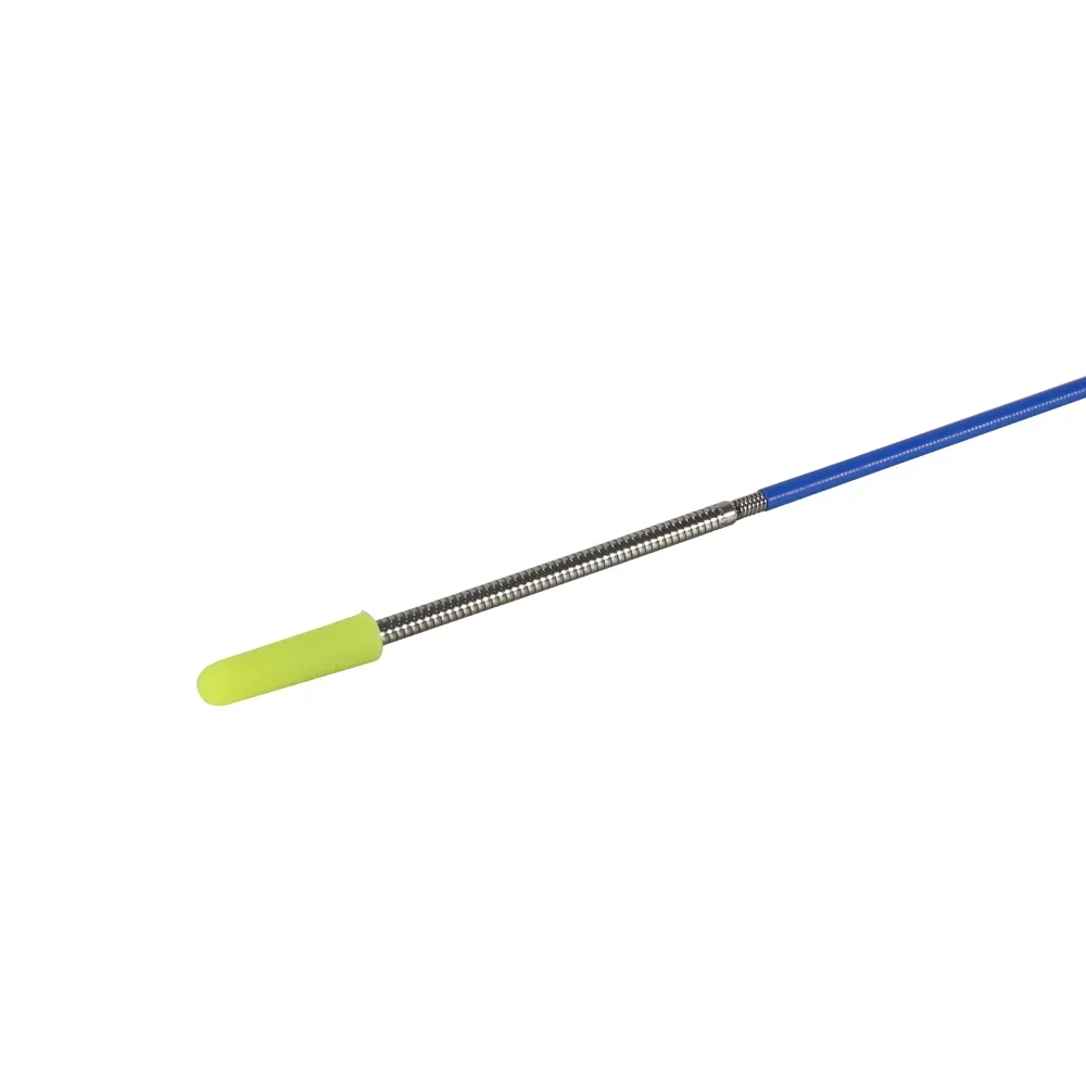 Klip Hemostatik Hemoclip Fleksibel Endoskopi Sekali Pakai