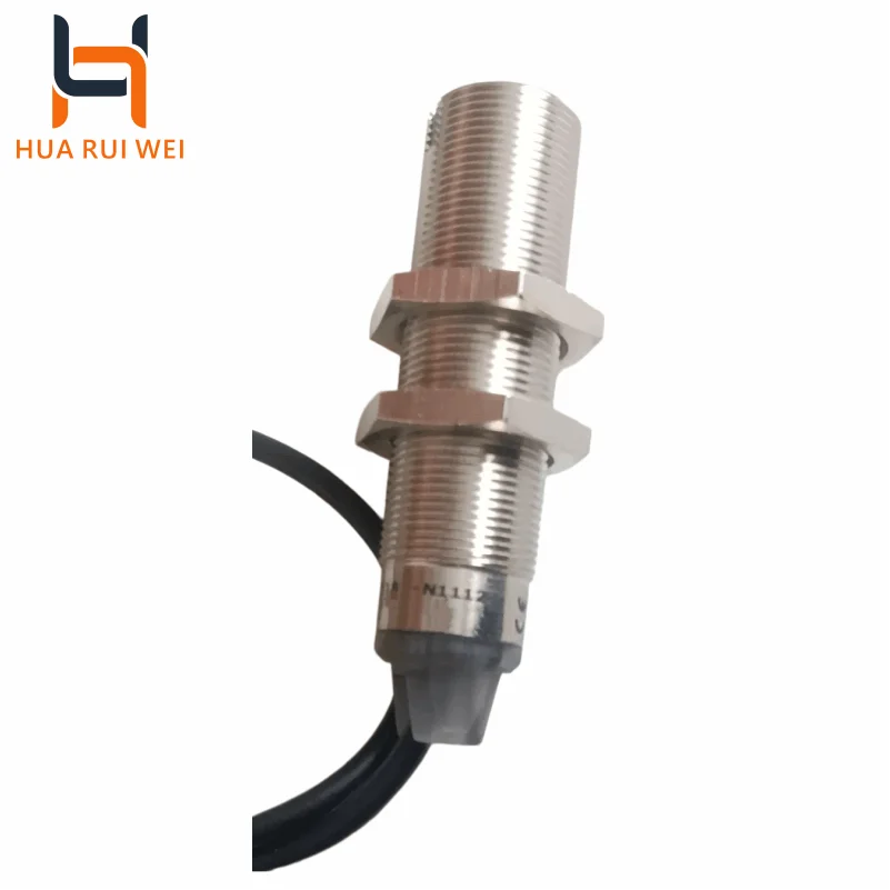 

2026 Hot Sale New GRTE18-N1112 Industrial Automation Proximity Sensor