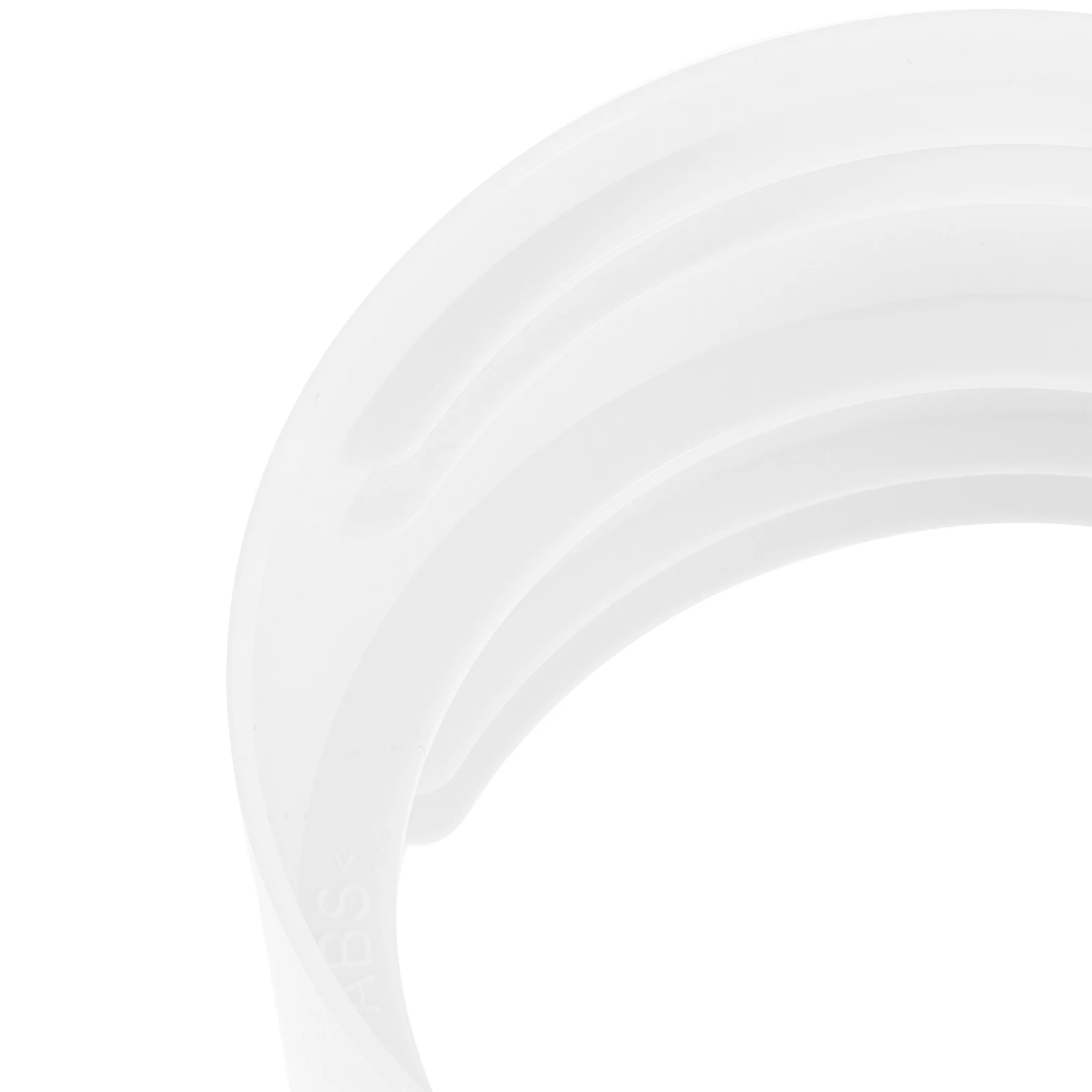 

Air Ducting Connector for Ac Exhaust Hose Coupling Compact Solid ABS Material Universal Fit Air Conditioning Accessories Duct