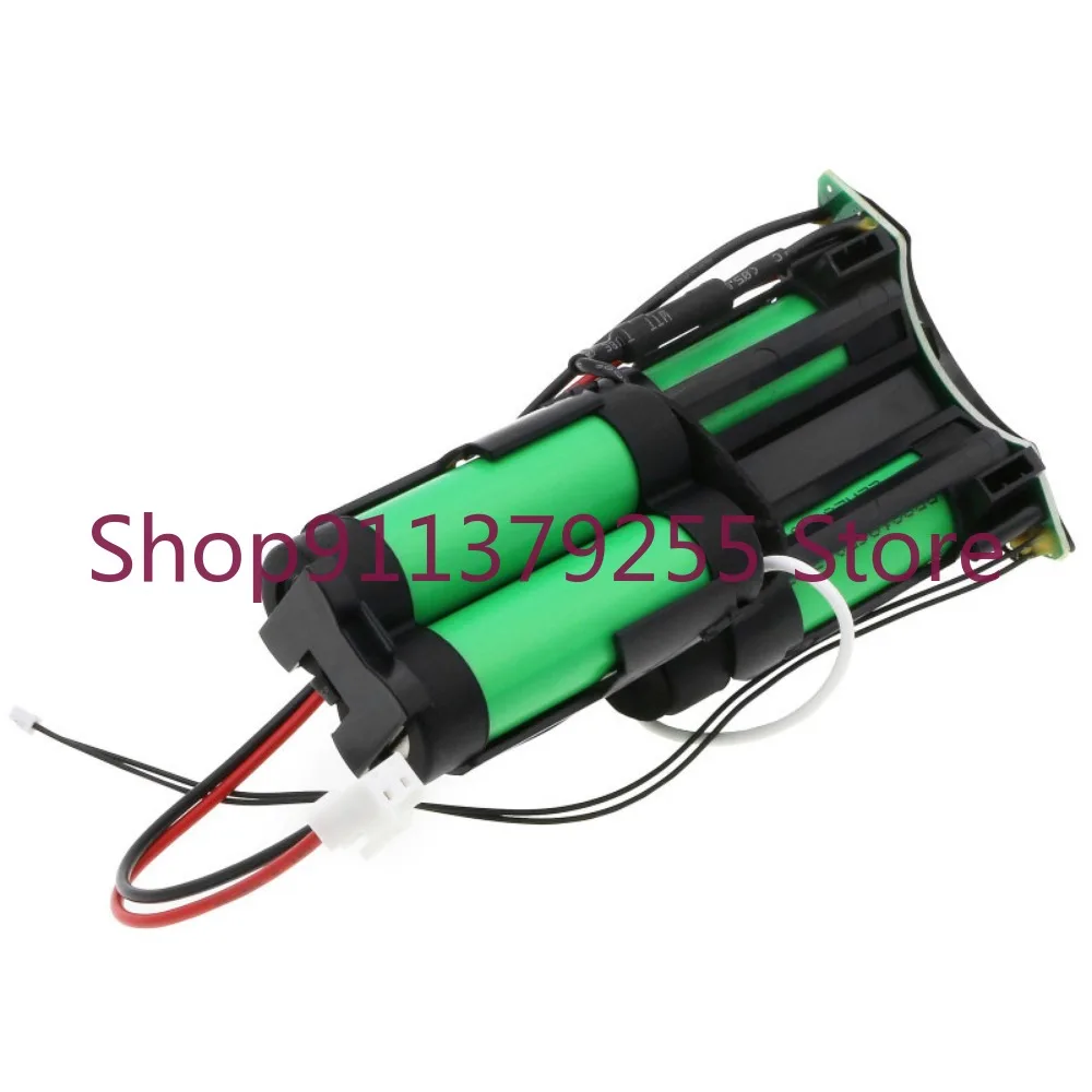 High quality batteries for Philips FC6168 / 69-2008-009-223 3000mAh 18.0V battery