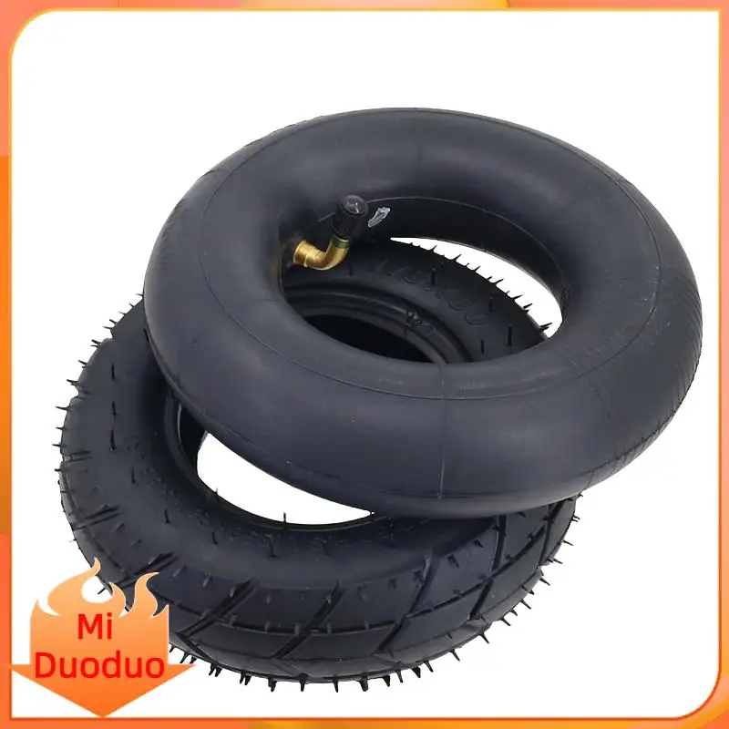 

High Quality 175x50 Electric Scooter Tire Fits 7 Inch Wheelchair Stroller Replacement