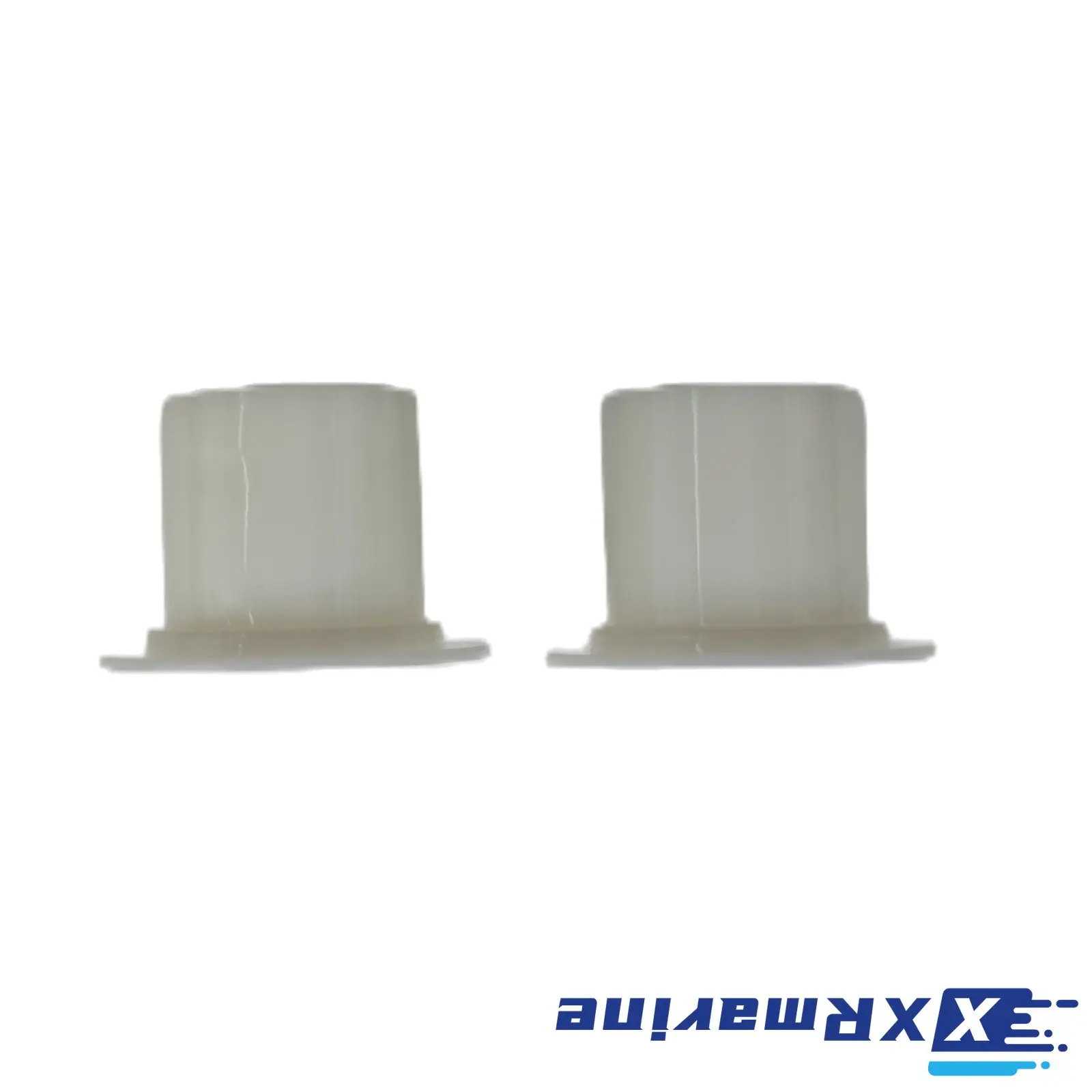 853223 2 Pcs Hook Up Fork Bushing for Volvo Penta Sterndrive 290 290DP SP-A DP-A 876279 967766 - view 6