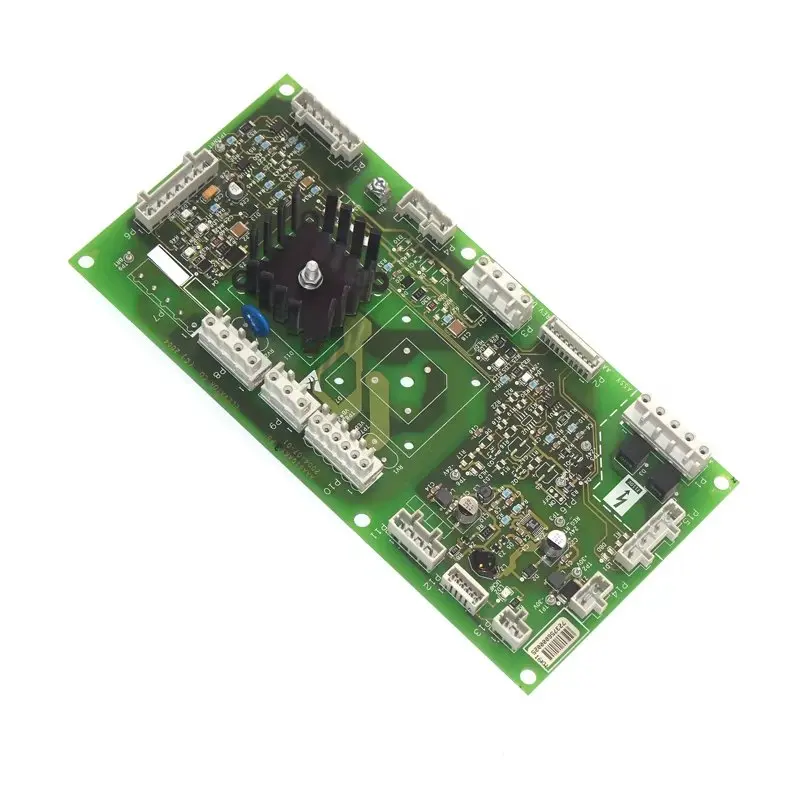 

AAA26800AKY3 Основная плата лифта AAA610AKY3P Детали лифта Аксессуары