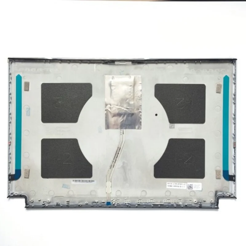 HJ  R0CJC New For Dell Alienware M17 R3 17.3 inch LCD Back Cover Top Case 0R0CJC