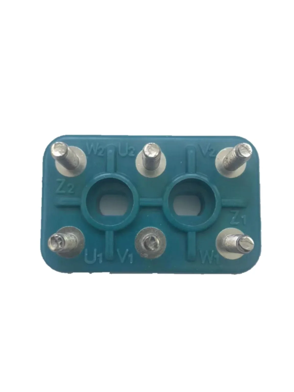 10PCS-Mini Motor Terminal Block Water Pump Motor Wiring Connector Accessories