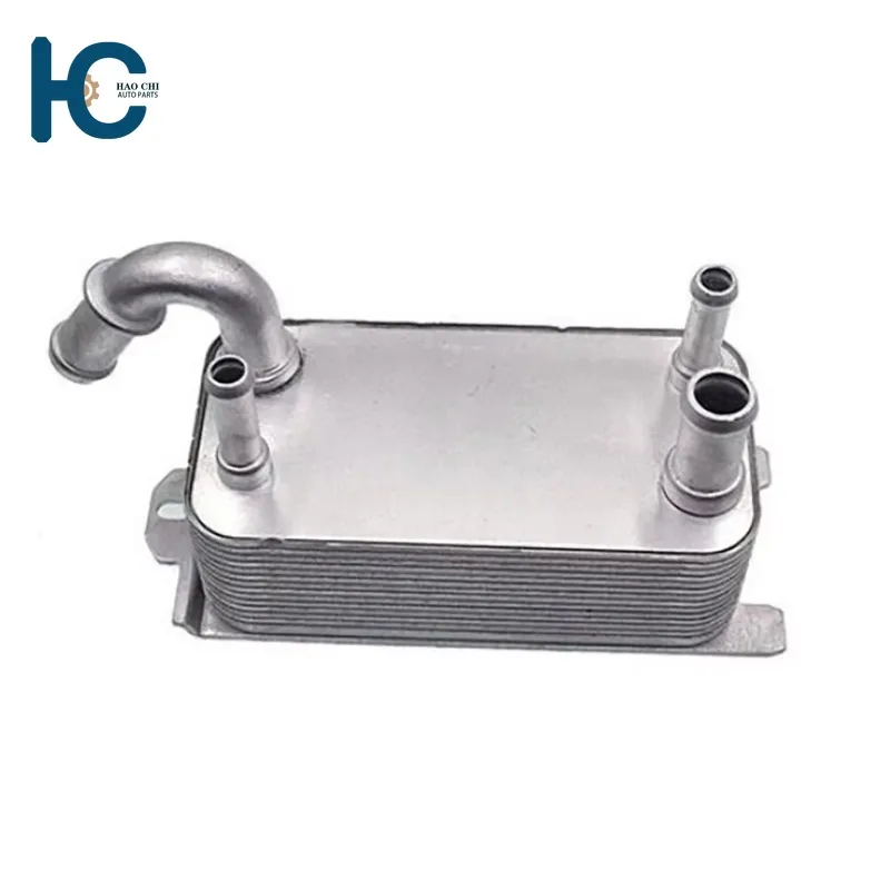 

9V617A095BA Auto Cooling Oil Cooler for Ford Mazda M3