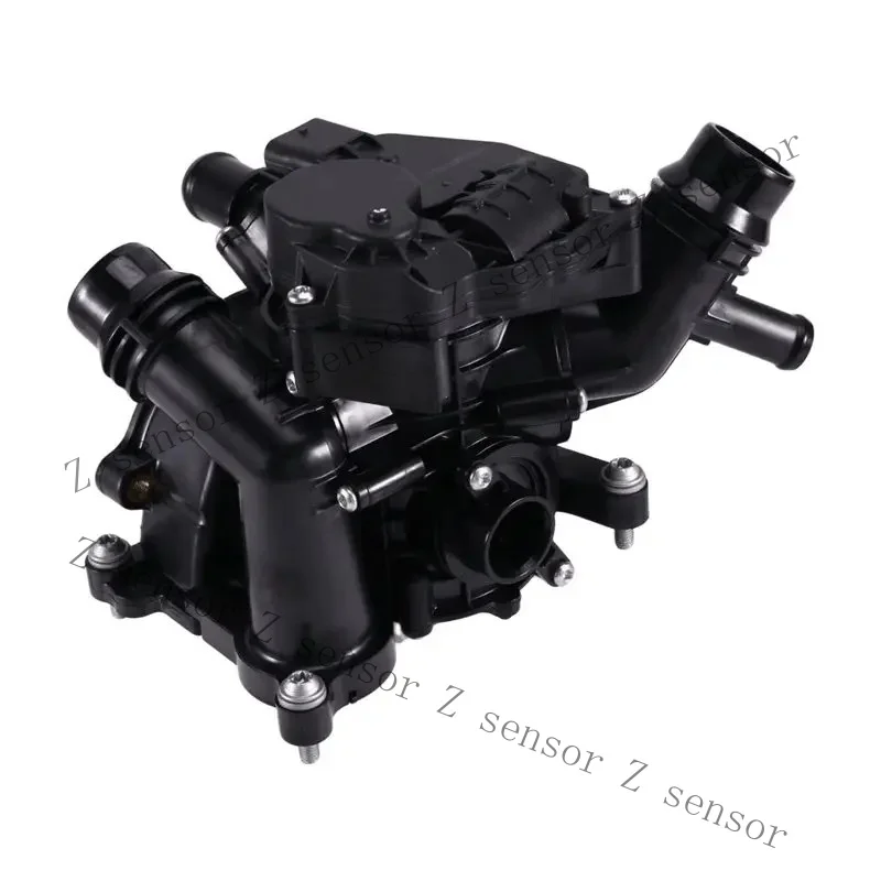 Z+  1306600XEC71 Car Thermal Management Module Thermostat For Geart Wall Jolion H6