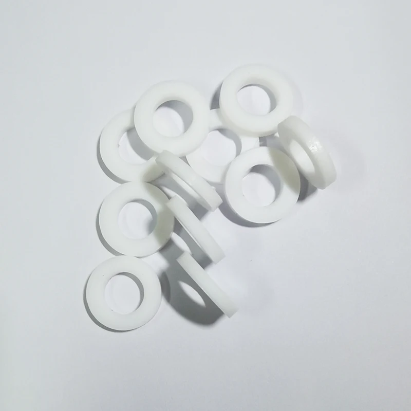 High Pressure PTFE  Washer Gasket Sodastream TR21-4 W21.8 CGA320 G3/4 G1/2 Air Seal Sealing Orings Cylinder Adapter