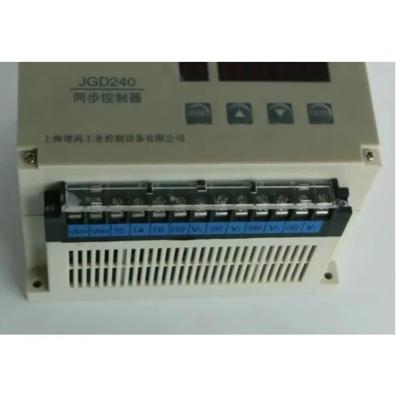 for Shanghai J G D240/240A synchronous controller, D-elta synchronous controller