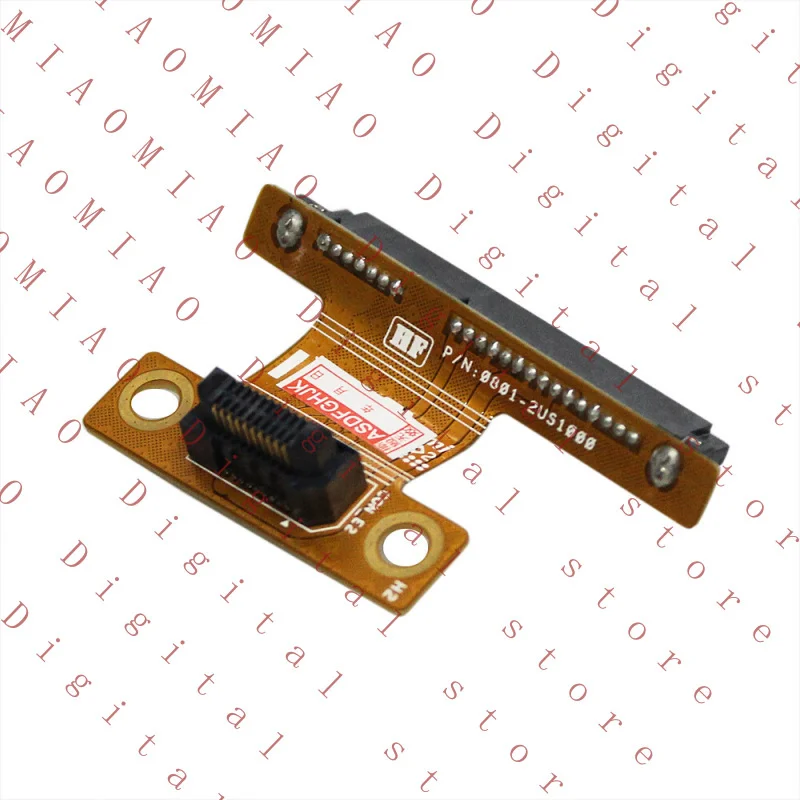 

MTG HDD Hard Drive Connector Cable For Dell Latitude 5404 E5414 Rugged 0N96D2