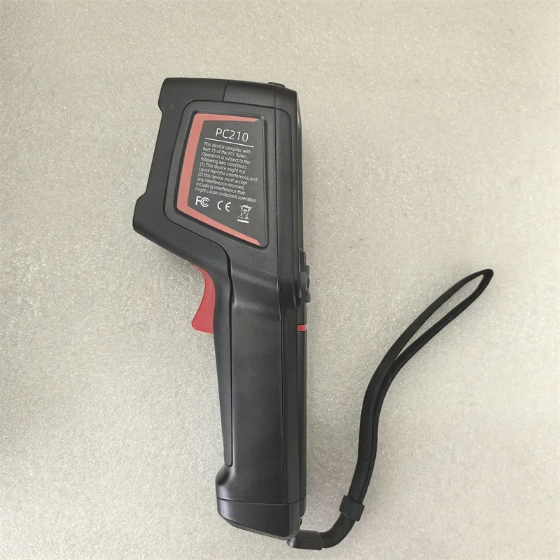 Original Guide PC210 Intelligent infrared Thermal Imager Tool thermal imager HVAC inspection